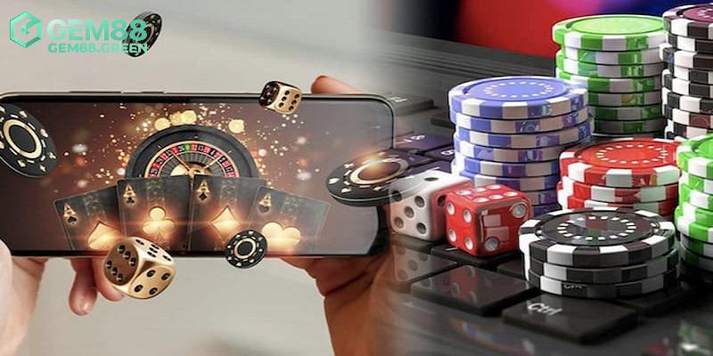 Lưu ý gì trong quá trình tải app GEM88