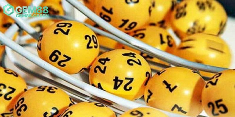 Vài điều về sân chơi xổ số 3 miền GEM88